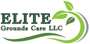 Elite Grounds Care Logo